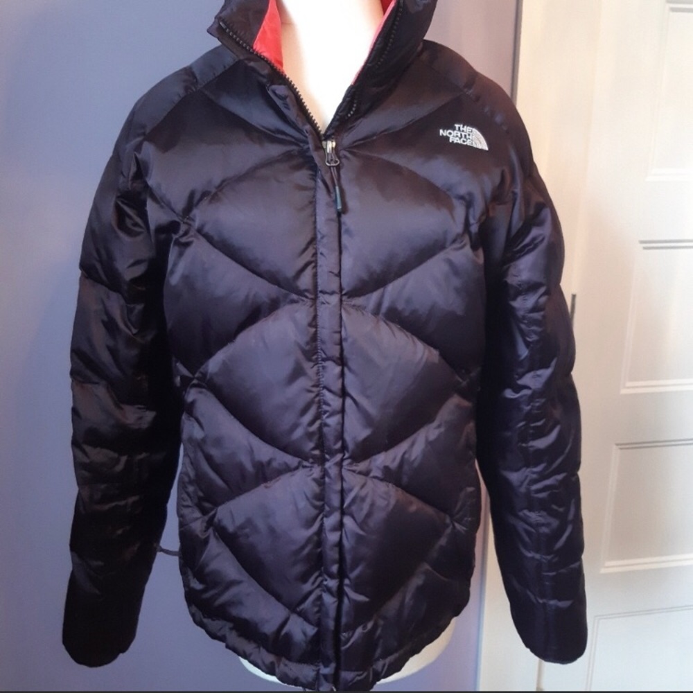 North Face Puffer Jacket